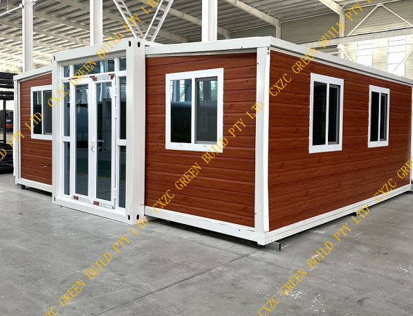 CXZC Greenbuild showcase 7