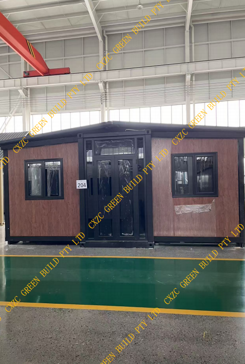Rapid Deployment Shelters — Emergency response