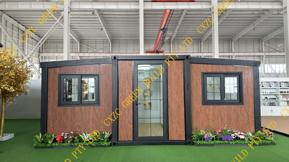 CXZC Greenbuild gallery image 53